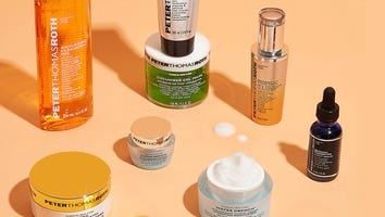 This Peter Thomas Roth Hydrating Mask Is More Than $30 Off Right Now